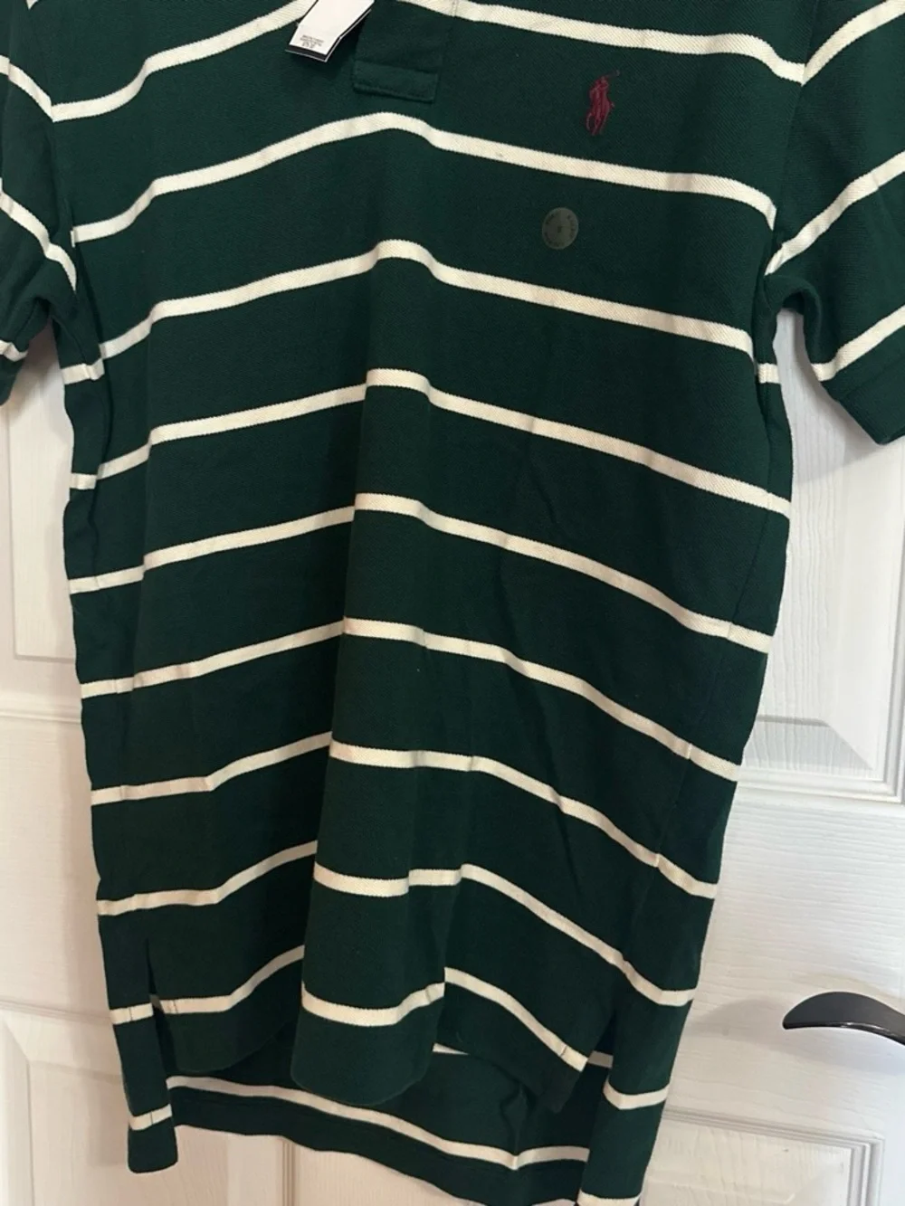 Ralph Lauren classic polo